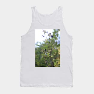 huckleberries Tank Top